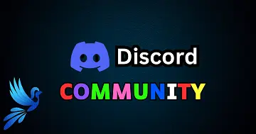 nany bot discord community